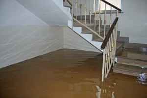 flood repairs