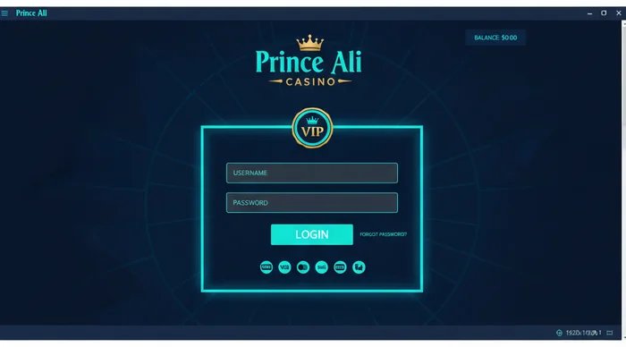 Meilleur le prince ali casino à France