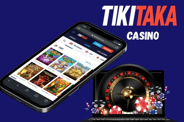 Introduction to tiki taka play casino