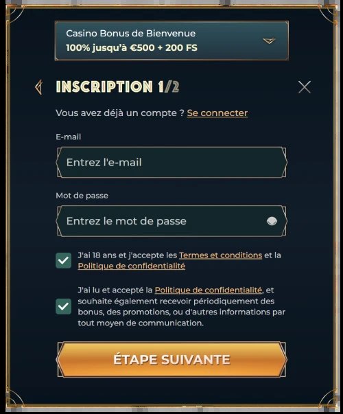 Monsterwin bonus - Découvrez les secrets des voyages de rêve à petit prix en ligne