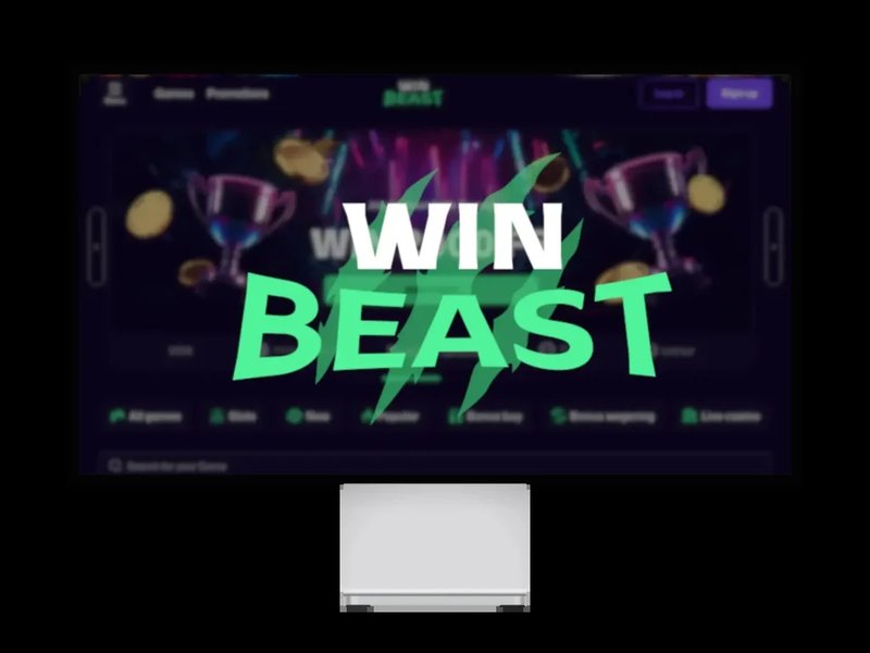 Casino winbeast, winbeast